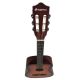 9. SUPRIMO CGS3 SB - 4/4 classical guitar, sunburst