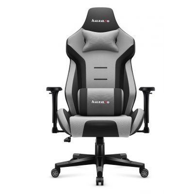 5. Huzaro Force 7.6 Gray Gaming Chair