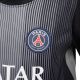 7. Nike PSG Goalkeeper Stadium 2025/26 Kids' Jersey Black HJ5267 010