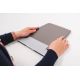 4. BakkerElkhuizen Ergo-Q330 Circular retail laptop stand