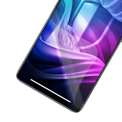 12. Matte protective film 3mk Silky Matt Pro for Xiaomi Poco F6
