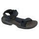 Teva M Terra Fi Lite Leather Sandal 1012072-TOEC Navy 41.5
