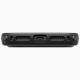 6. Uniq Keva Mov Magclick Charging Case for iPhone 18 Pro Max / 17 Pro Max - Black