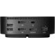 19. HP USB-C Dock G5 100W Docking Station + Power Adapter Black 5TW10AA