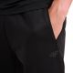 5. Men's trousers 4F FNK M0936 deep black 4FWAW25TFTRM0936 20S