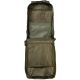 5. EVACUATION BACKPACK WITH EQUIPMENT KHAKI SEMI LINE