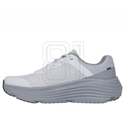 9. Skechers Max Cushioning Endeavour M 220613 Running Shoes GRY