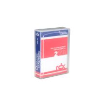 Overland-Tandberg 8731-RDX Spare Data Drive RDX 2TB Insert