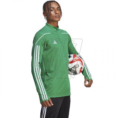 4. Sweatshirt adidas Tiro 23 League Training Top M IC7879