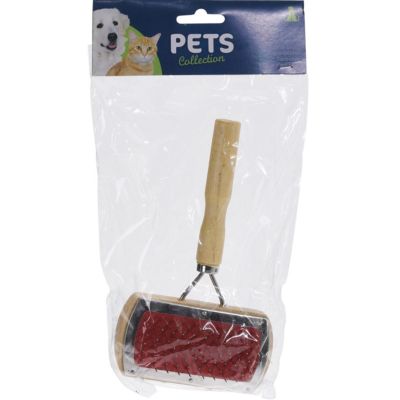 2. 2-SIDED WIRE ANIMAL BRUSH