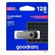 5. GoodRam UTS3-1280K0R11 pendrive (128GB; USB 3.0; black)