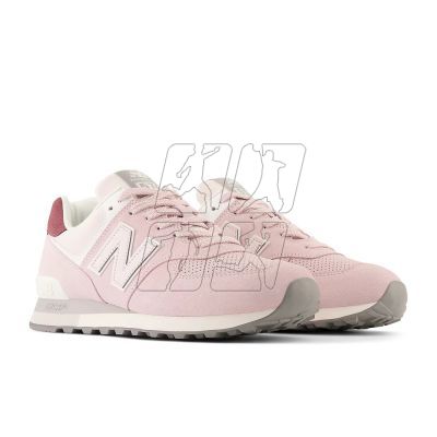 4. New Balance W U574IU2 shoes