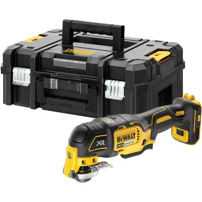 18. 18v cordless multitool DCS356NT DEWALT