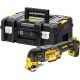 18. 18v cordless multitool DCS356NT DEWALT