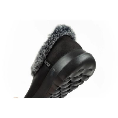 28. Skechers ON-THE W 175490/BKGY shoes