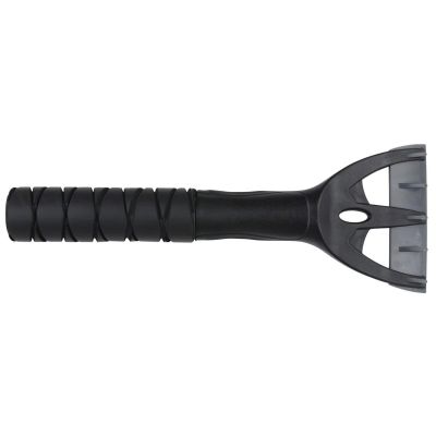 11. DUNLOP GRAY 29CM WINDOW SCRAPER