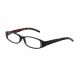RFCMAY Reading Glasses +2.50 + Case