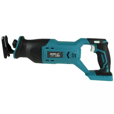 2. DEDRA DED7061 electric jigsaw