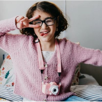 7. myFirst Camera 3 Digital Camera for Kids