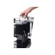 4. DeLonghi Icona ECO 311.BK (1100W; black) espresso machine