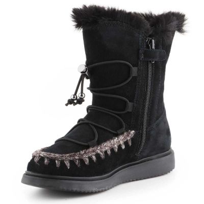9. Geox J Thymar GB Jr J944FB-00022-C9999 winter boots