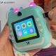 17. Wozinsky WDT-02 Thermal Printer Camera for Kids - Blue