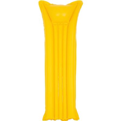11. BEACH MATTRESS FOR 1 PERSON 183x69CM 37497 ORANGE