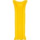 11. BEACH MATTRESS FOR 1 PERSON 183x69CM 37497 ORANGE