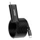 5. UNITEK USB-C - HDMI CABLE 4K60HZ WITH PD PORT 100W M/M