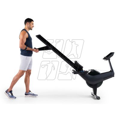 15. Nordictrack RW300 magnetic rower NTRW39124