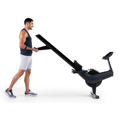15. Nordictrack RW300 magnetic rower NTRW39124