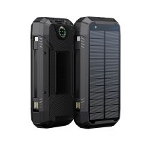 POWERNEED S20000Q Solar Charger