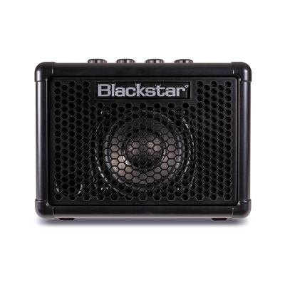 Blackstar Fly 3 High Gain - Guitar Amplifier