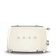 31. SMEG TSF01CREU Toaster