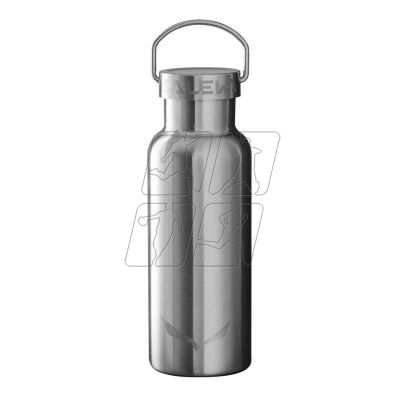 2. Salewa Valsura Insulated Stainless Steel Bottle 518-0995