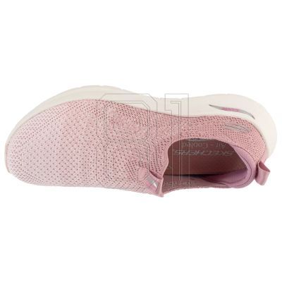 3. Skechers Arch Fit 2.0 150055-MVE Pink 36