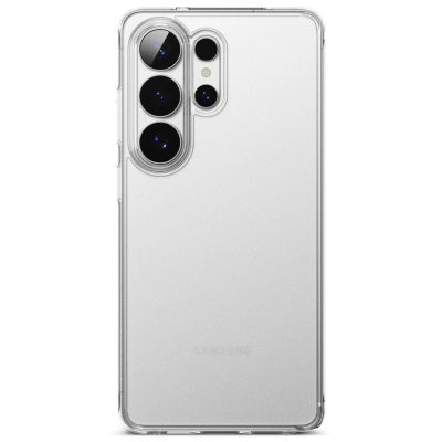 3. Ringke Fusion Case for Samsung Galaxy S26 Ultra - Clear Matte