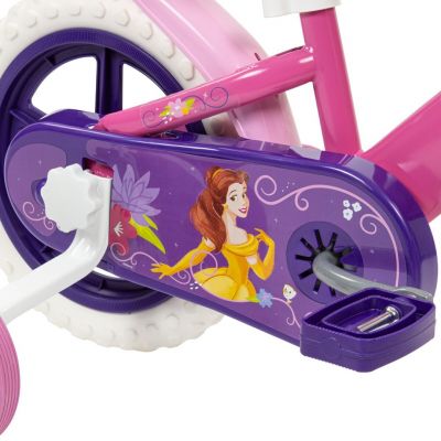 5. HUFFY Disney PRINCESS 12" Bicycle 22414W