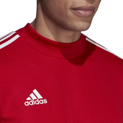8. adidas Tiro 19 Training Top M D95920 football sweatshirt