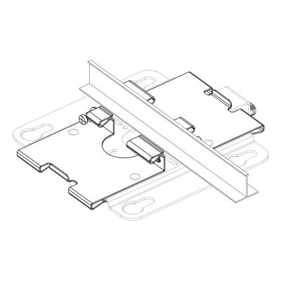 3. LANCOM LX-7000 T-Bar Mount (Bulk 5) WLAN Access Point Mount