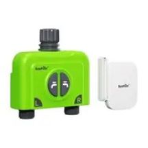RainPoint 2-Zone WiFi Irrigation Controller with Gateway