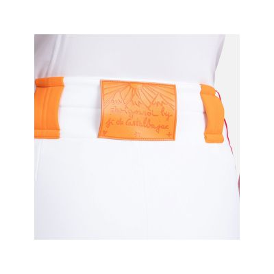 3. Rossignol W Sirius Softshell Pant White