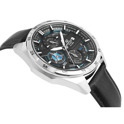 2. Men's Watch CASIO EDIFICE EFR-556L-1AVUEF + BOX