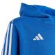 3. Adidas Tiro 23 League Sweat Hoodie Jr IC7855