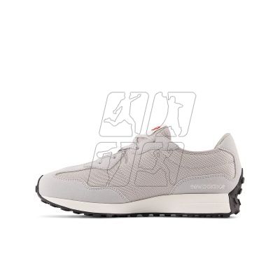 8. New Balance Jr GS327CGW shoes