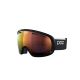2. POC Fovea Ski Goggles Black Cat.2