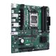 2. ASUS PRO B650M-CT-CSM AMD B650 Socket AM5 micro ATX
