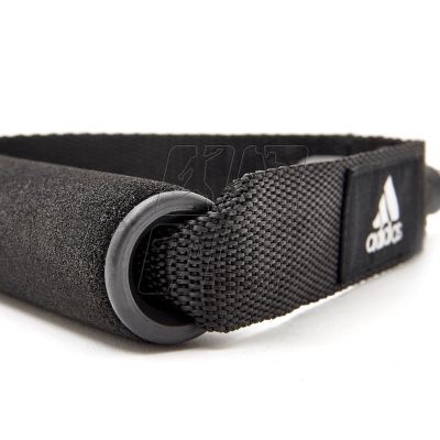 7. Adidas fitness rubber (level 3) Adtb-10503