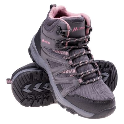 5. Women's ROODIAN MID WO'S Hiking Shoes