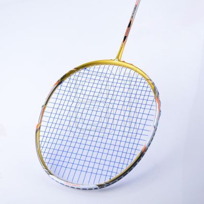8. Teloon Blast TL600 Badminton Racket 89g HS-TNK-000011148